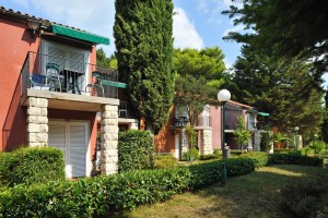 Holiday Park Vile - Terme Krka 3*